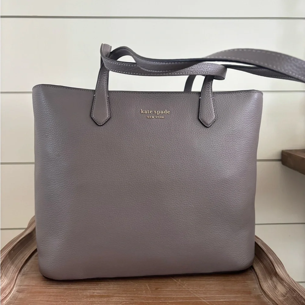 Kate Spade Veronica Tote NWT